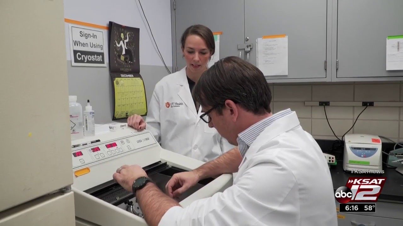 Medicine's next big thing: Stem cells and schizophrenia?