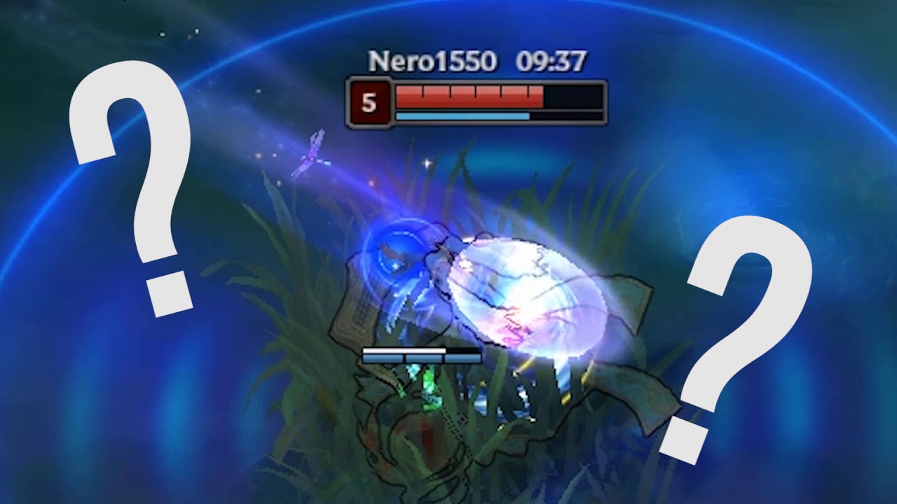RITO GAMES LOVE