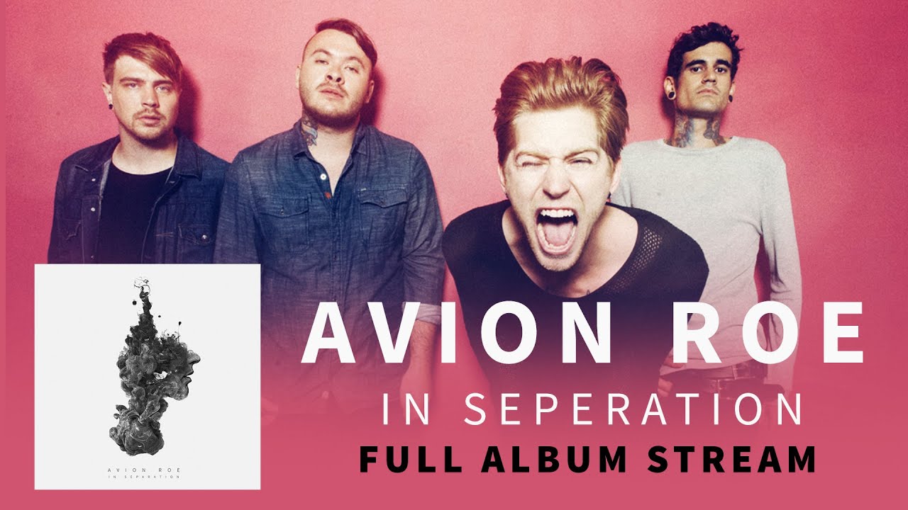 Avion Roe - 