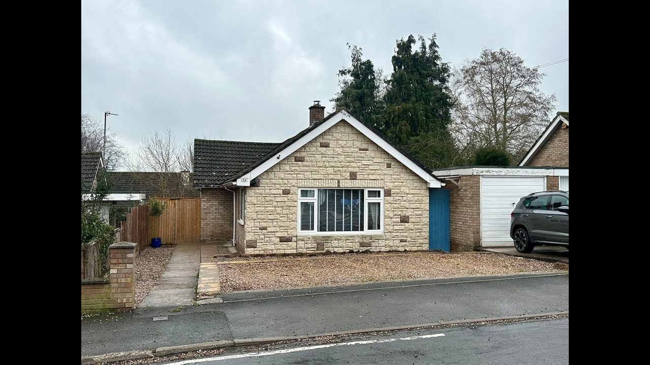 Video Tour   Home Lane, Hereford