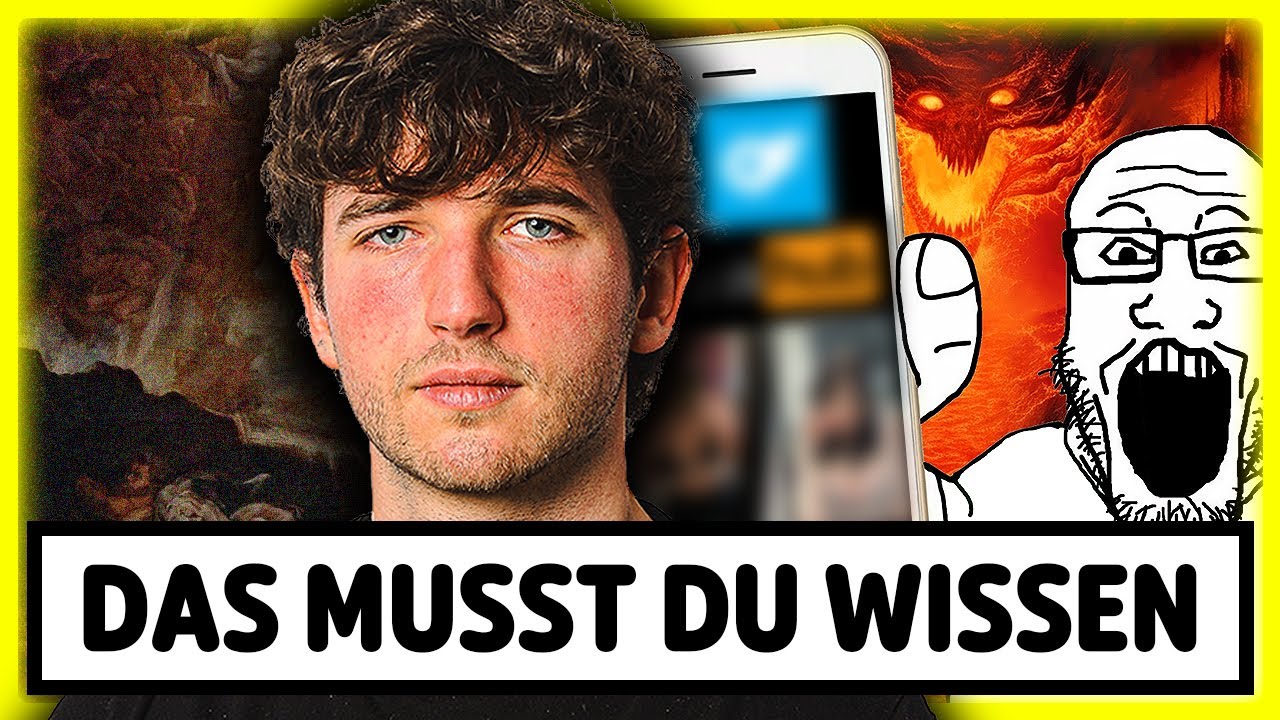 An Jeden Jungen Der NoFap Nicht Schafft...