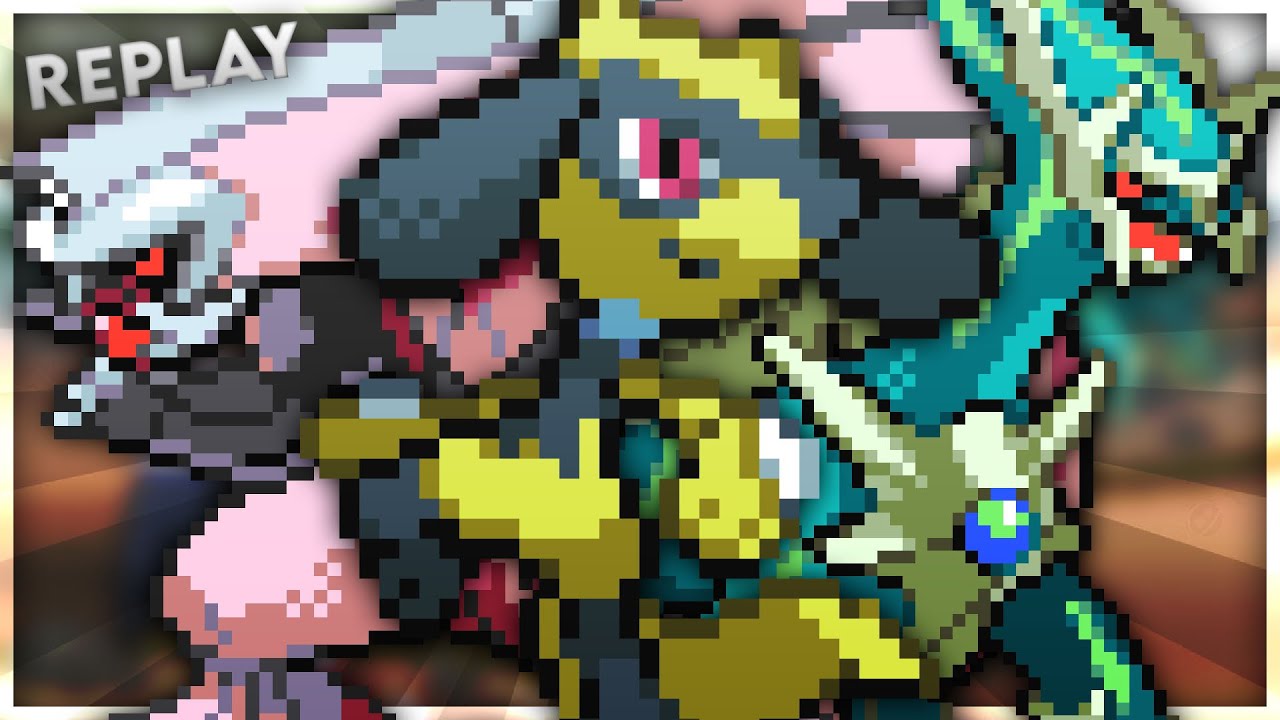 Je remplis le Shiny Dex en 4G - Hari Replay 27/09/2023