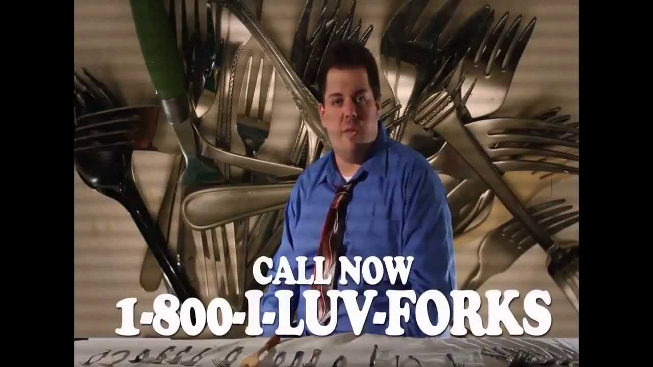 WTFork Film for the 48 hour film festival, 4 Awards winning short Film.