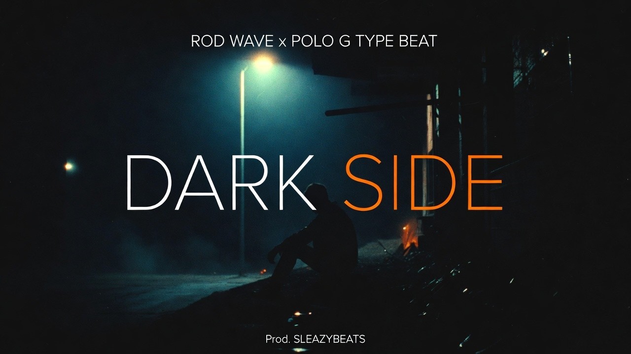 FREE Rod Wave x Polo G Type Beat – 