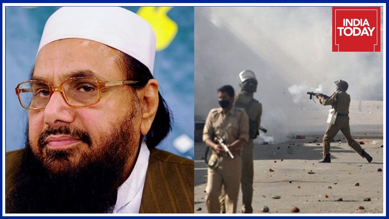 Govt Claims Demonetization Affects Terror Funding In Kashmir