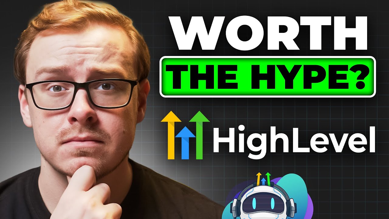 Is GoHighLevel Still Worth The Hype?