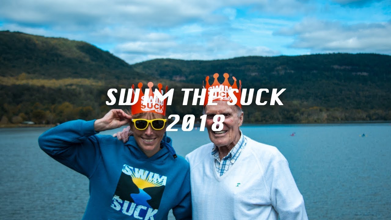 Swim the Suck 2018