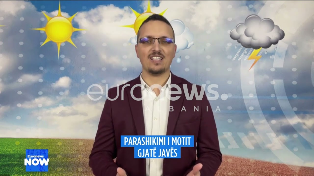 Vjen d&euml;bora? Si nisin dit&euml;t e para t&euml; dhjetorit.. parashikimi i motit