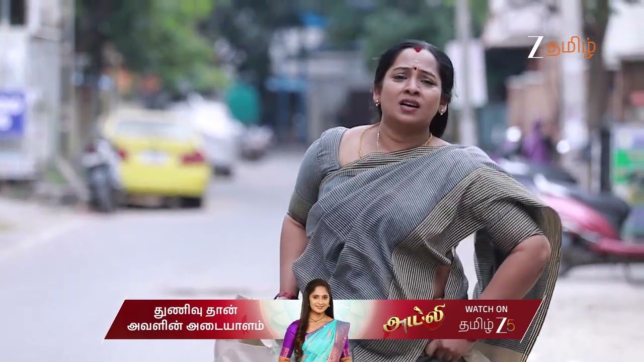 Varisu | Ep - 196 | Feb 16, 2026 | Best Scene 1 | Zee Tamil