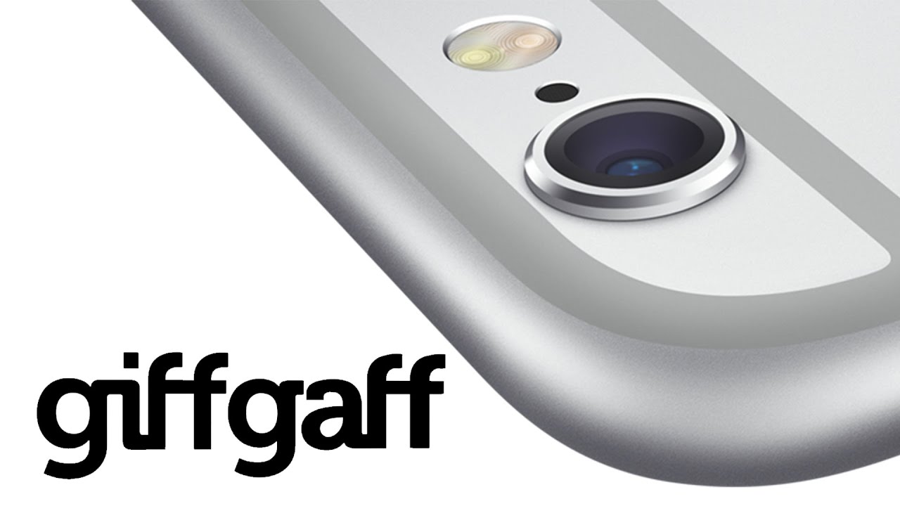 Apple iPhone 6 Review | giffgaff