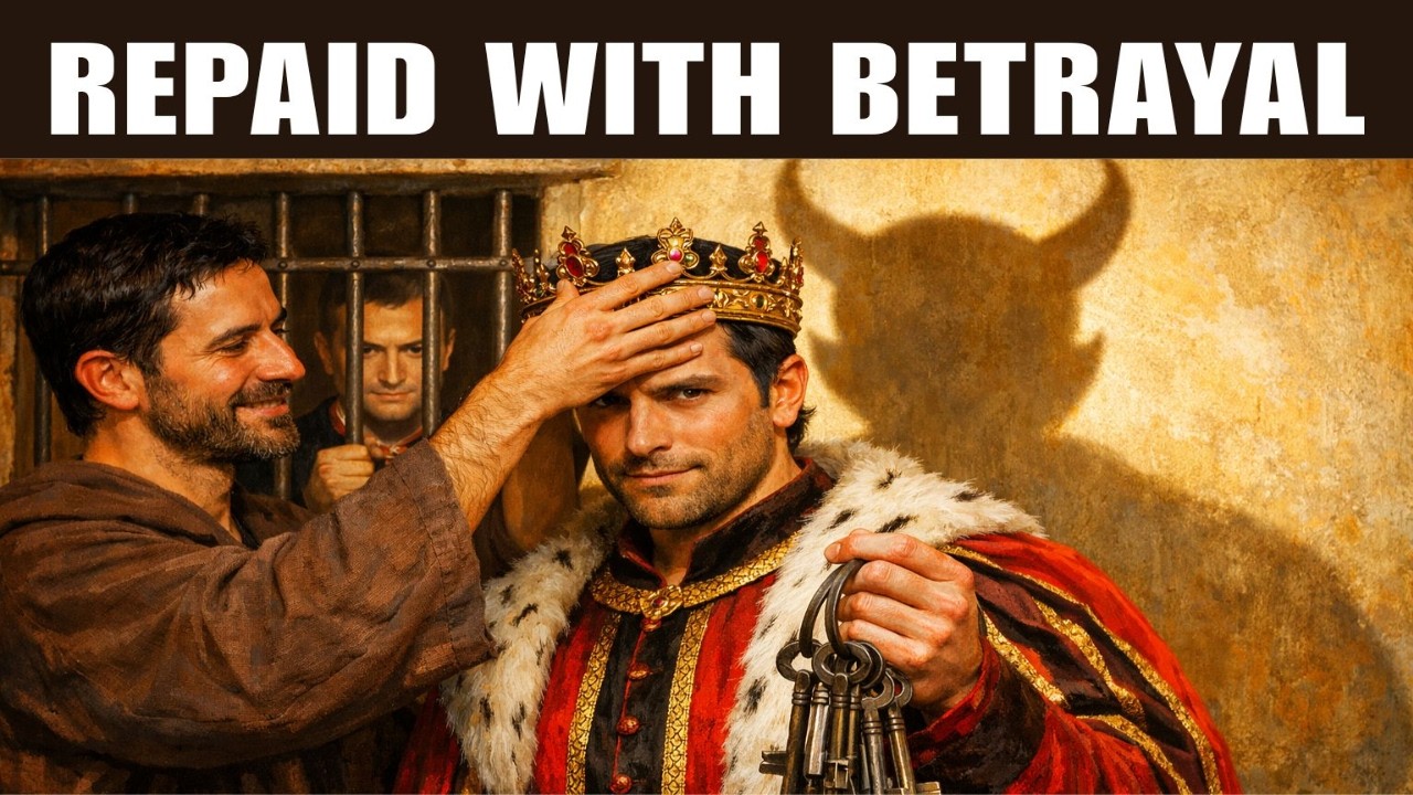 Why They Betray the Hand That Helped Them (Machiavelli Explained Today)