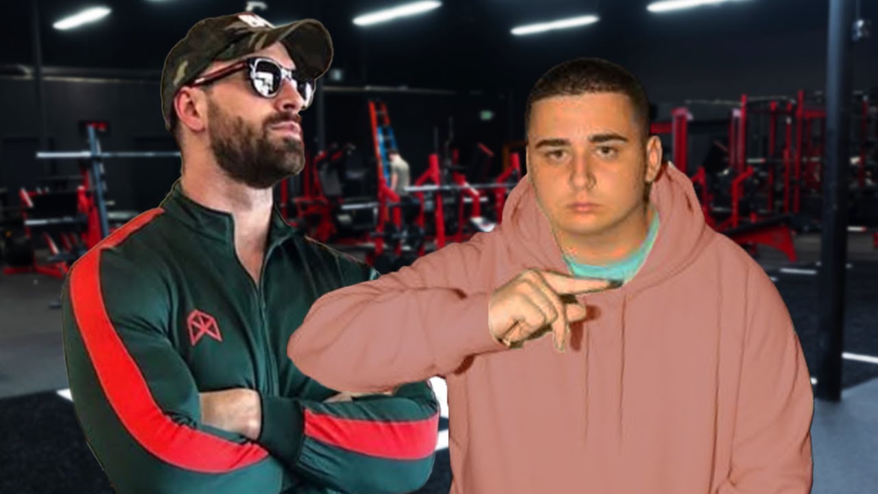 TRANSFORMING FAZE LACY...