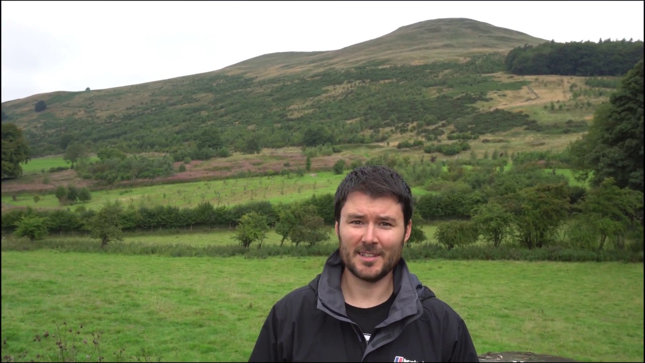 Walking in Scotland: Advice, tips and mountain inspiration