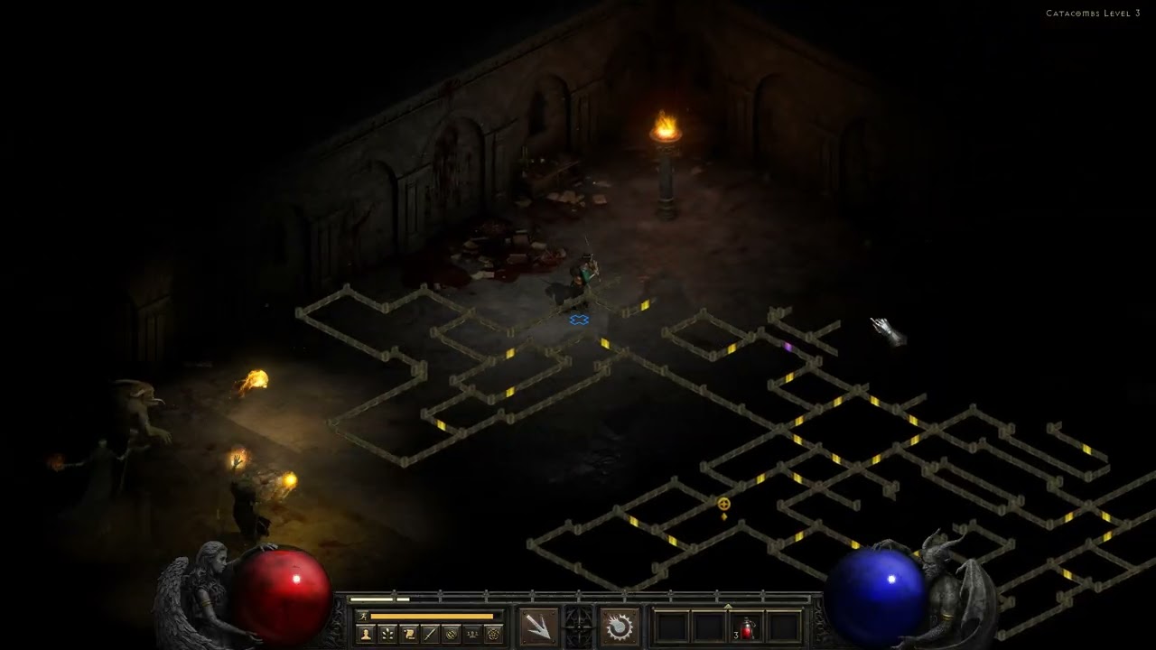 Diablo 2 Resurrected 2026 02 16   18 44 01 02 DVR