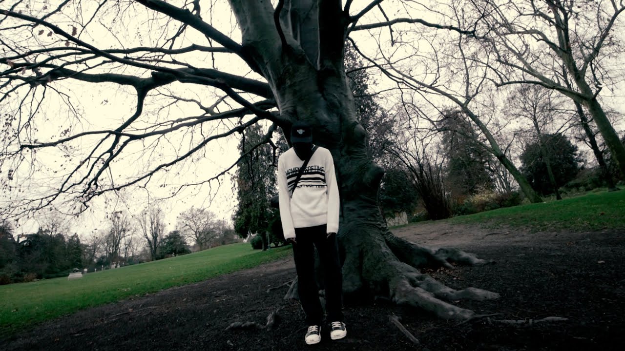 HEYMIKEY! - Je te jure