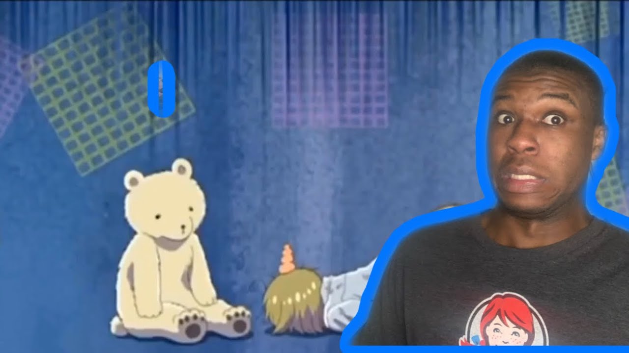 Reacting to Everytime Canada speaks in Hetalia by Canada UwU