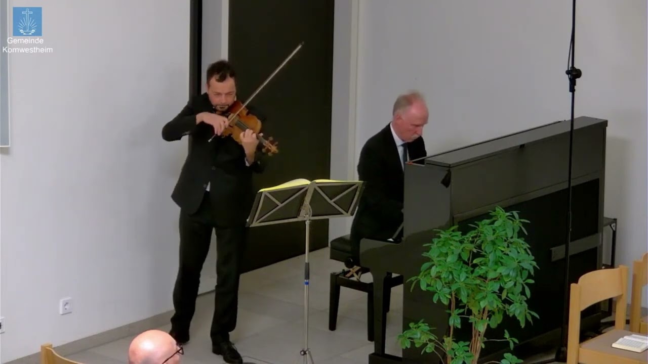 Auf ewig bei dem Herrn