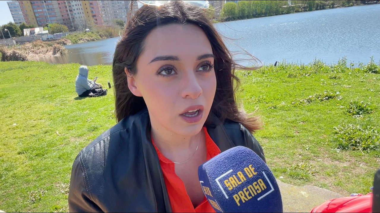 Polémica de Marcela Cubillos y millonario sueldo en la USS: ¿Qué piensan sus alumnos?