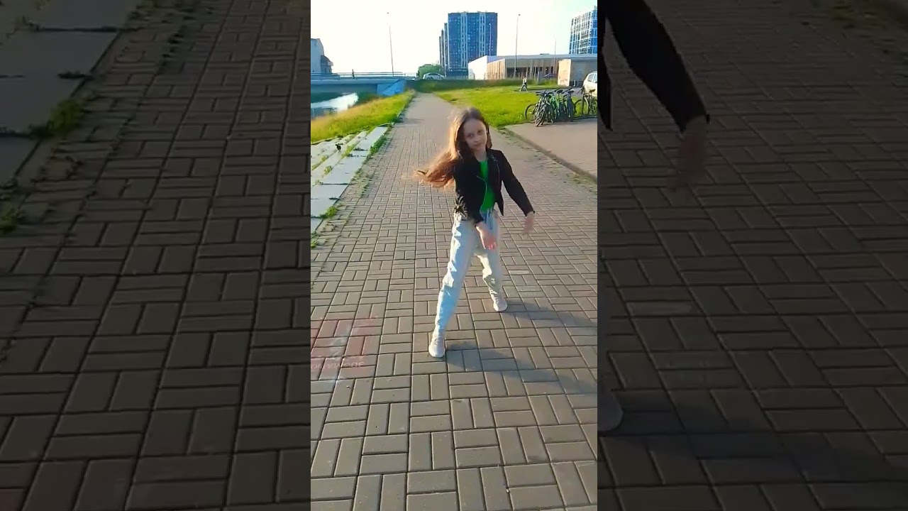 #bright #танец #варя #танцы