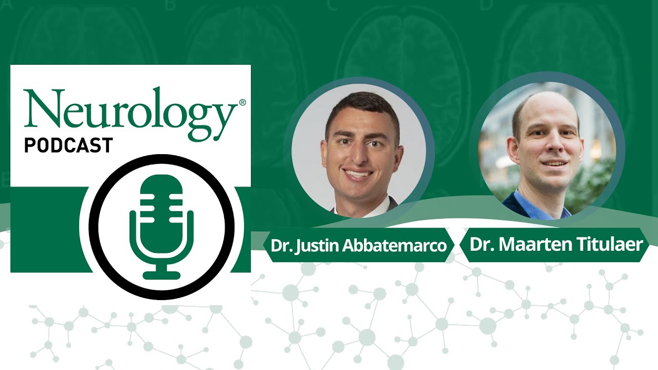 Autoimmune Encephalitis Series: The Importance of Longitudinal Care