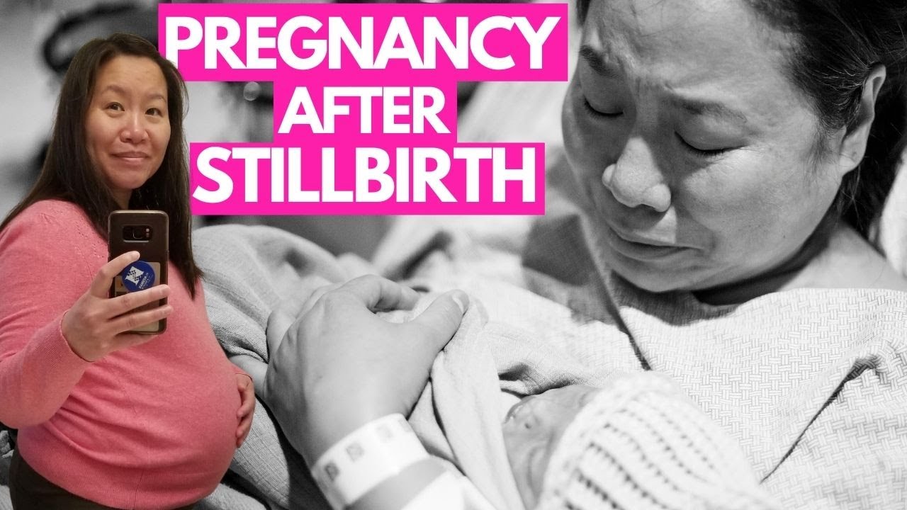 Pregnancy After Stillbirth | Winter's Story from @Still A Part of Us