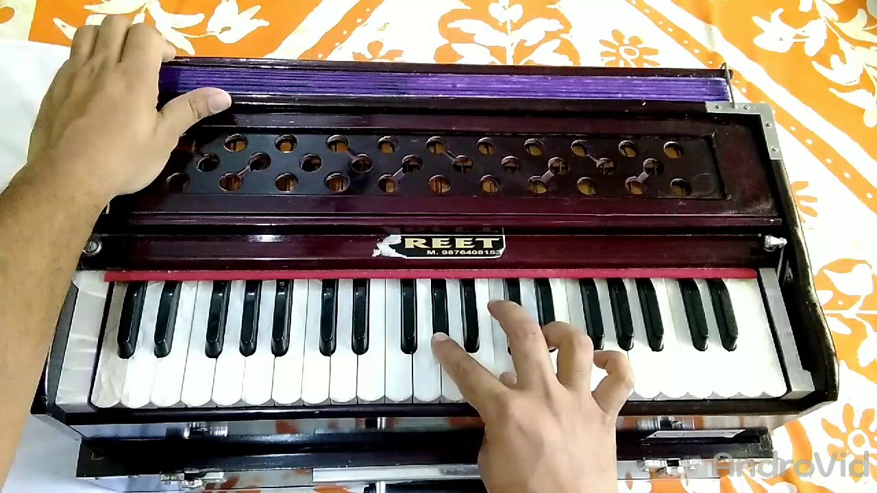 Learn Shabad Tum Milte Mera Man Jio ( Amarjeet Singh Ji Patiala Wale) - Both in Male & Female Scale