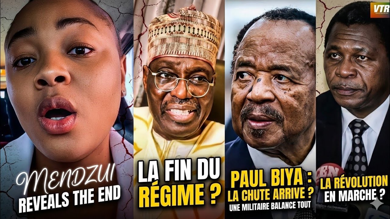 Issa Tchiroma : Une militaire annonce son retour triomphal et 