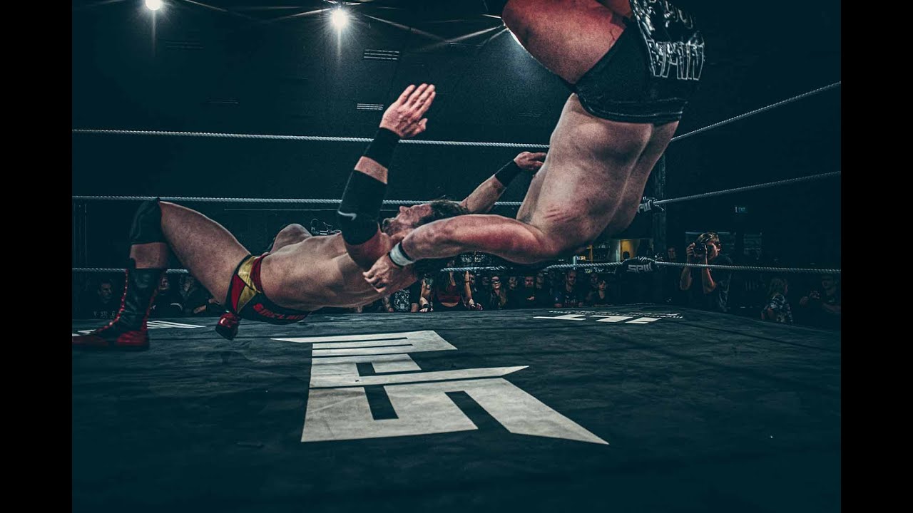 FREE MATCH:  Shane Sinclair vs NIWA for the SPW New Zealand Championship