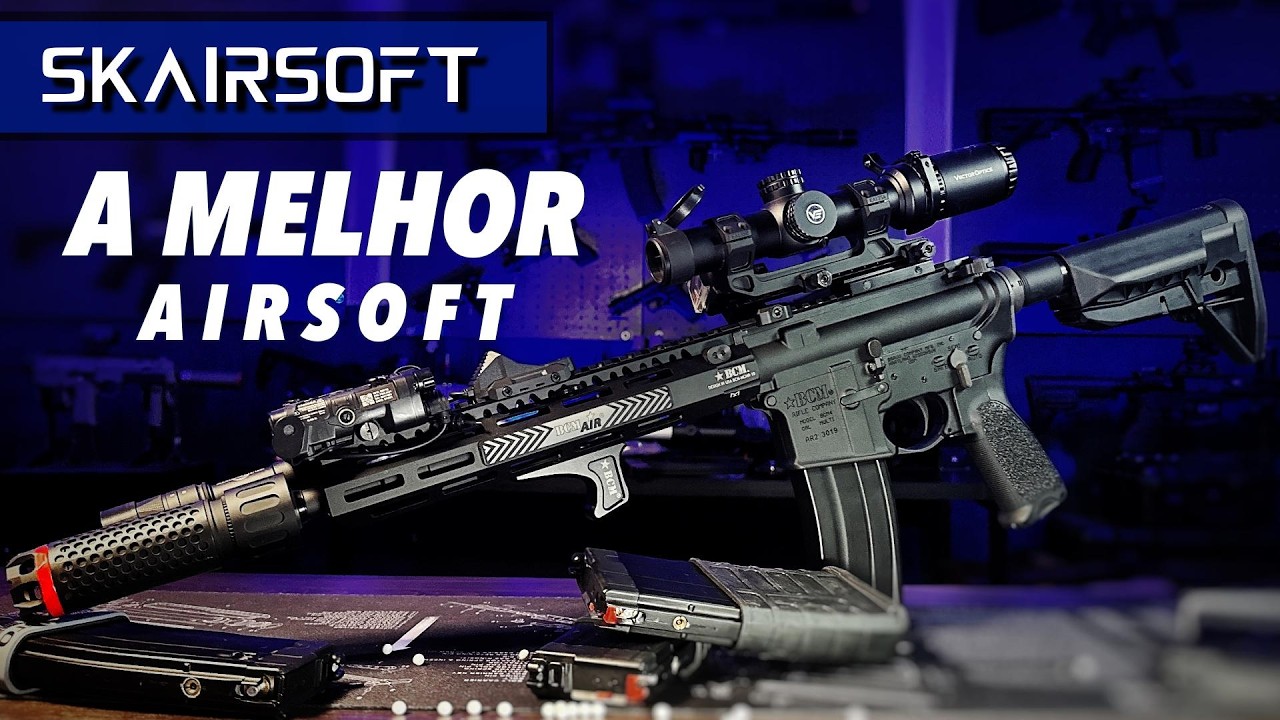 ELA VAI TE SURPREENDER | BCM MCMR GBBR VFC | REVIEW COMPLETO