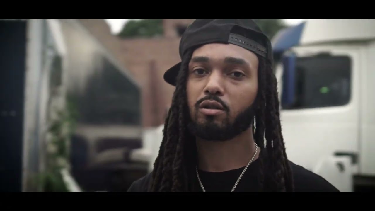 Hunnedgrand Cut - Wanna Be A Boss (Official Video)