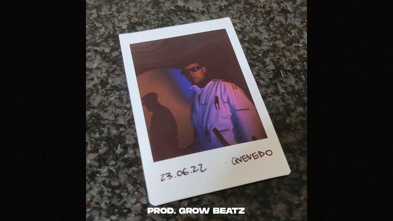 (SOLD) Quevedo x Asan Type beat 2023
