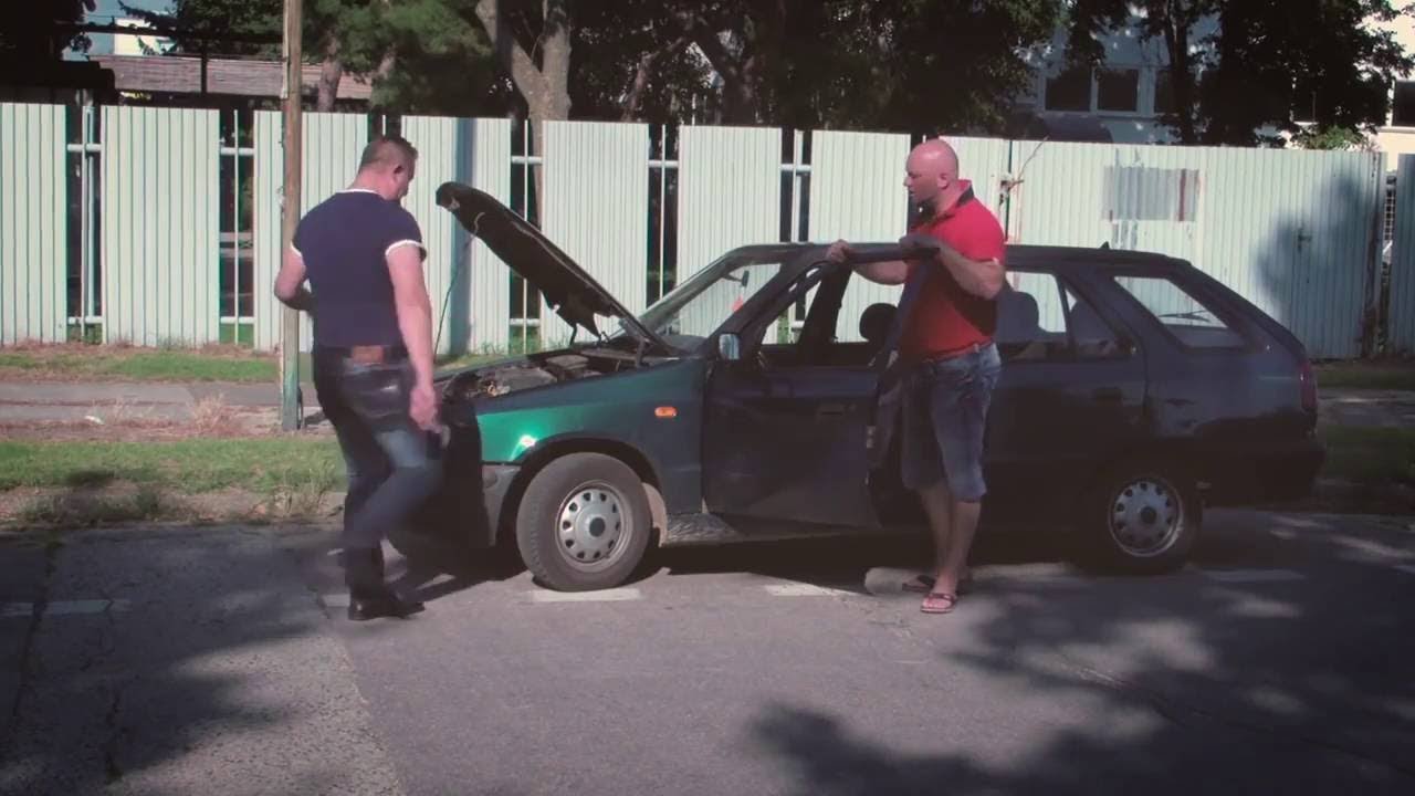 Maco Mamuko   Savo sim lov&aacute;ri
