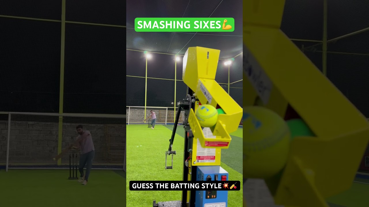 Sky is the limit with Freebowler#cricket #new #ipl #love #trending #viralvideo #fun #bowling #feed