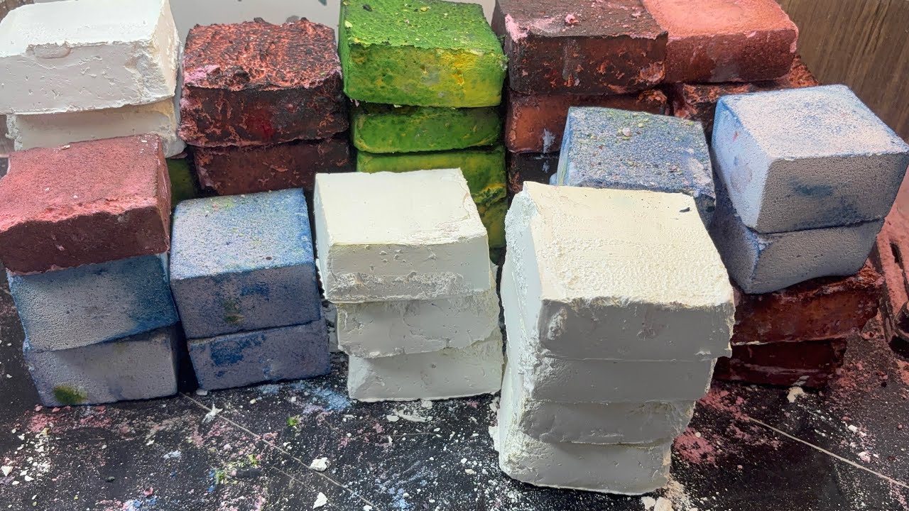 Reformed Blocks | Oddly Satisfying 