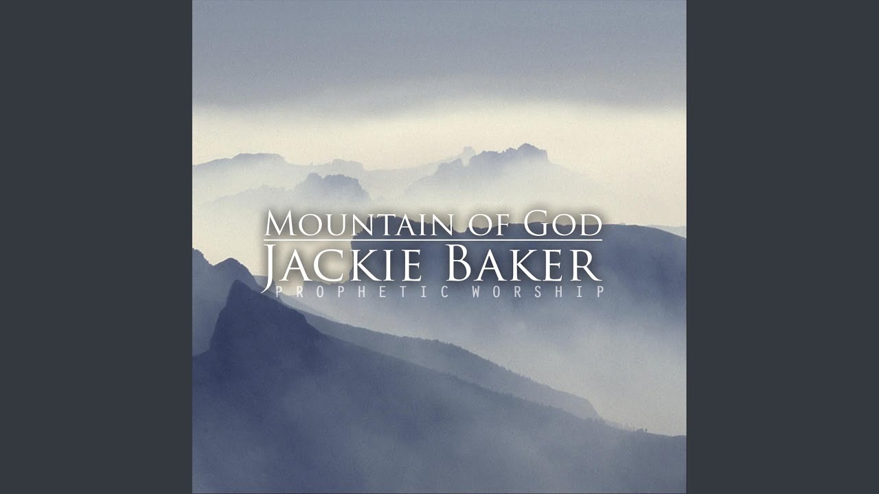 Mountain of God