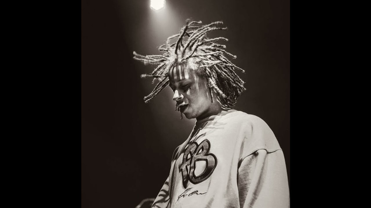(FREE) Trippie Redd Type Beat - "Richard"