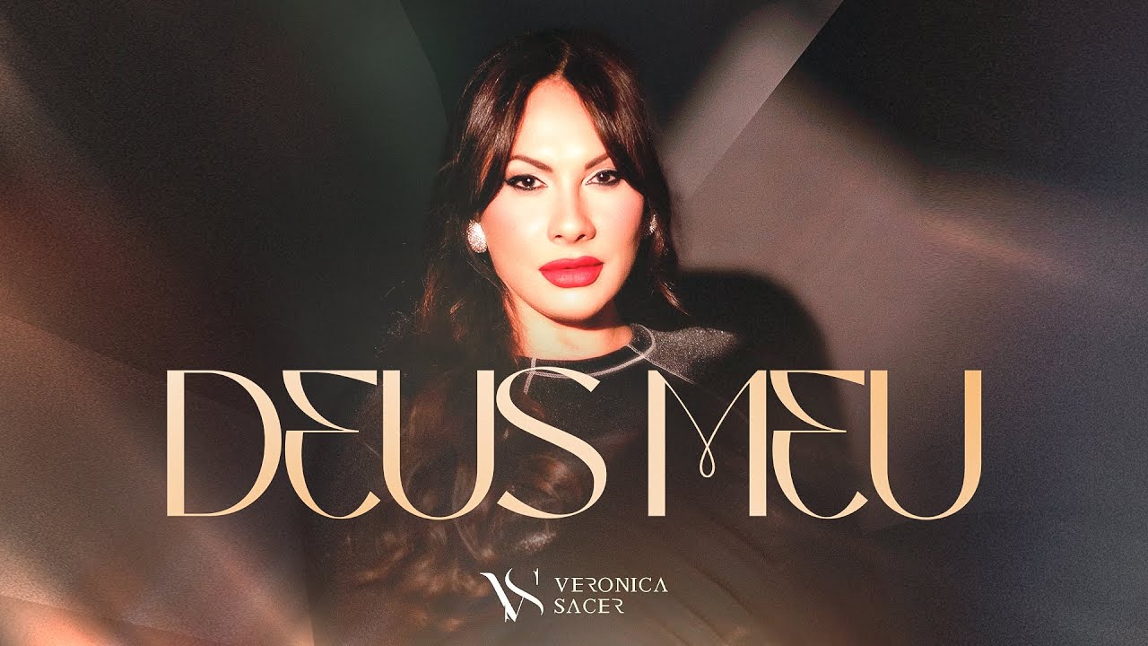 Veronica Sacer - Deus Meu
