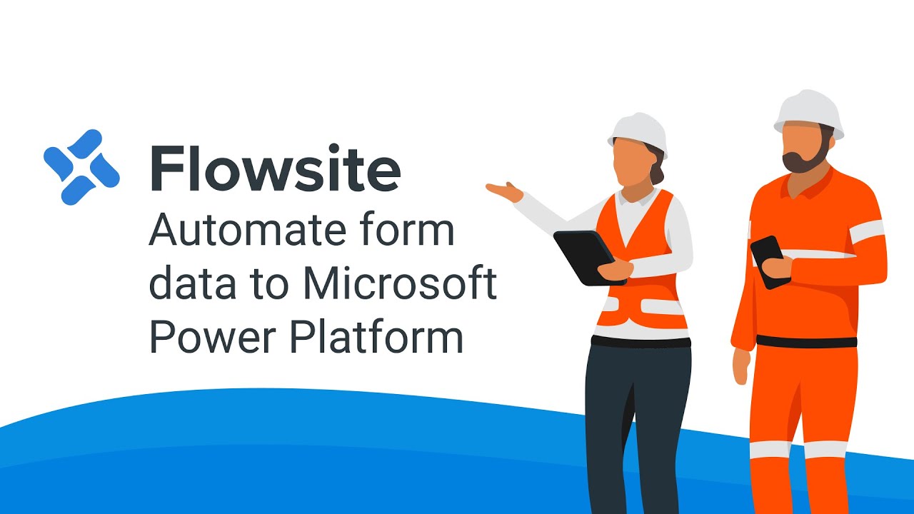 Integrate Dashpivot Data with Microsoft Power Platform via Flowsite