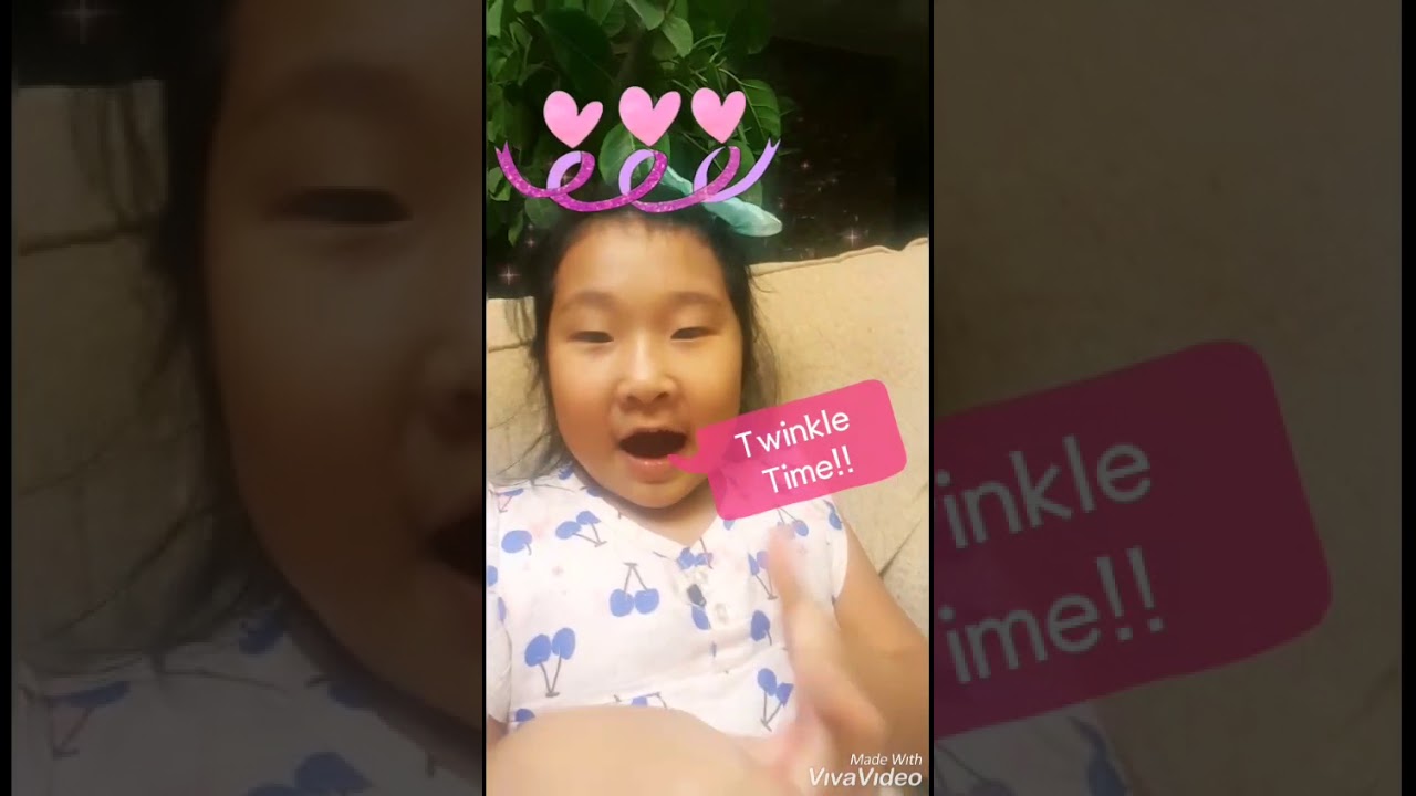 미국 6세 영어 발음 따라하기  Fork, Spoon, Knife