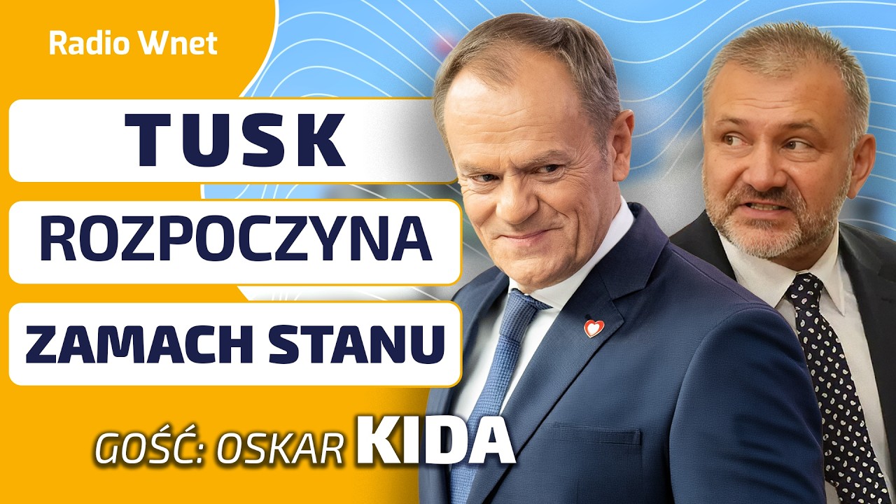 Konstytucjonalista UPOKORZYŁ ŻURKA. Minister pokazał całkowitą NIEUDOLNOŚĆ