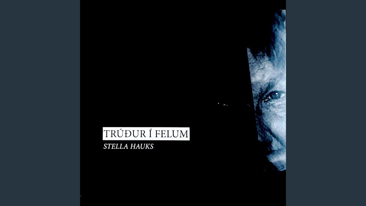 Tr&uacute;&eth;ur &iacute; felum