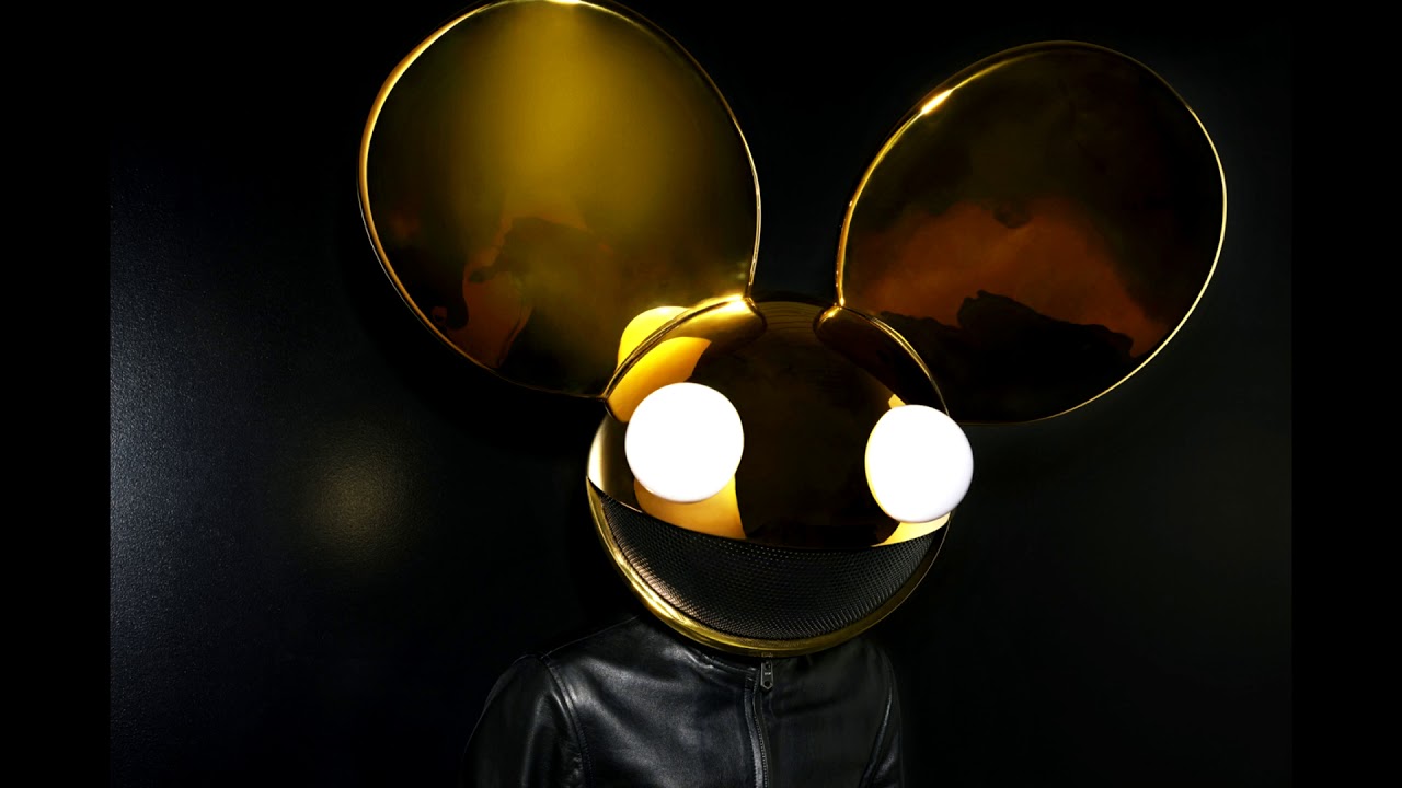 deadmau5 - 2019 summer mix