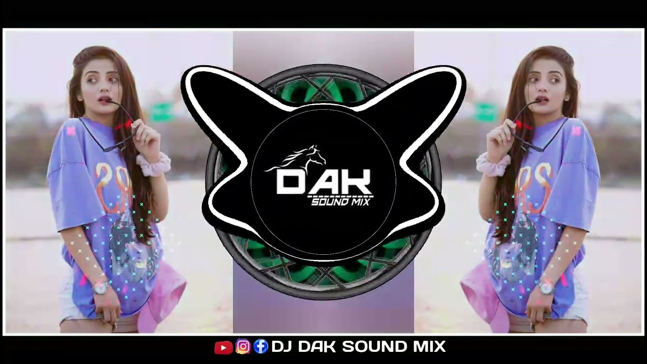 🙉HAYO_RABBA_HAYO_RABBA_🎧USE_HEDPHONE_(DJ DAK SOUND MIX)
