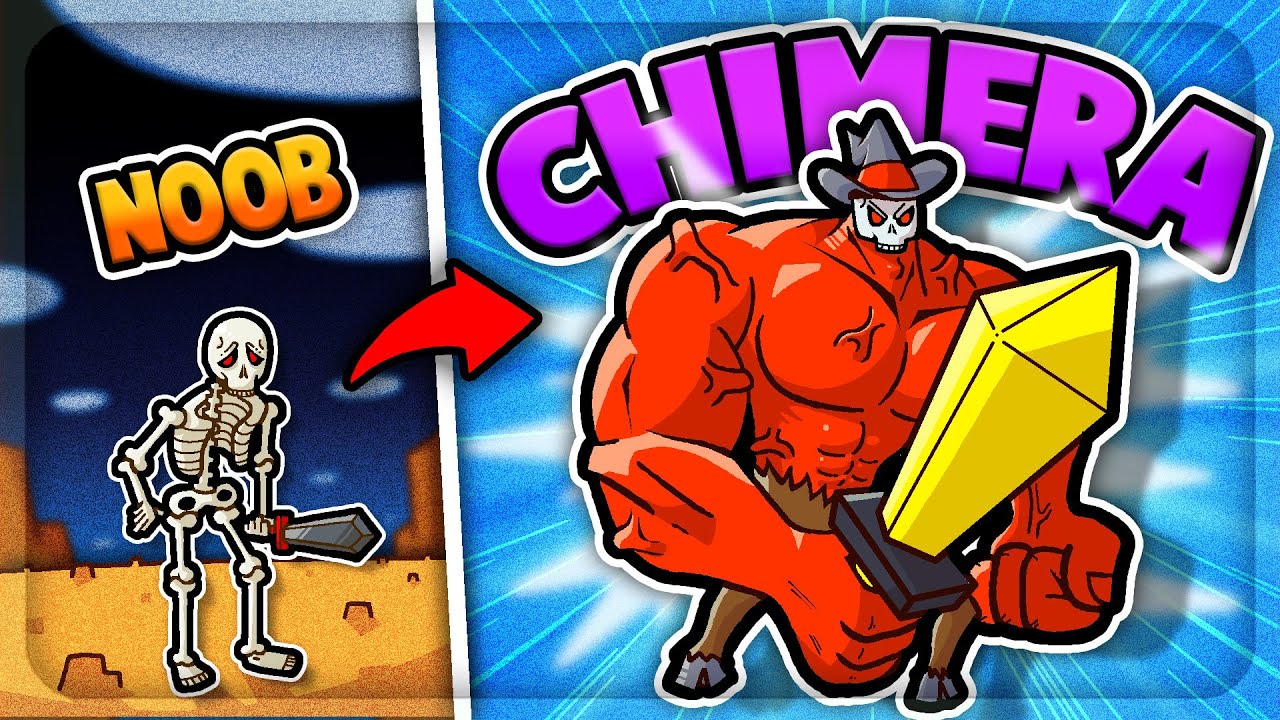 Upgrading my MINIONS to Destroy EVERYTHING