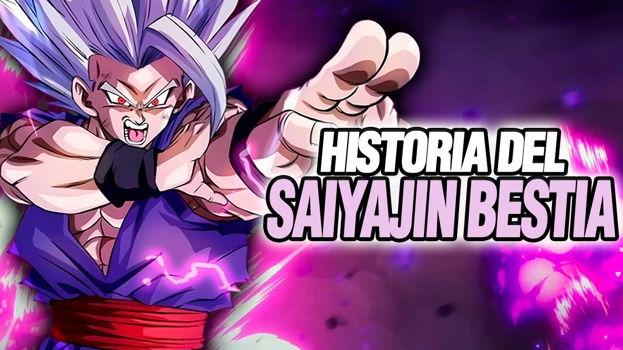 🔴De Niño llorón a Saiyajin Bestia! La Vida de Gohan COMPLETA en 1 VIDEO
