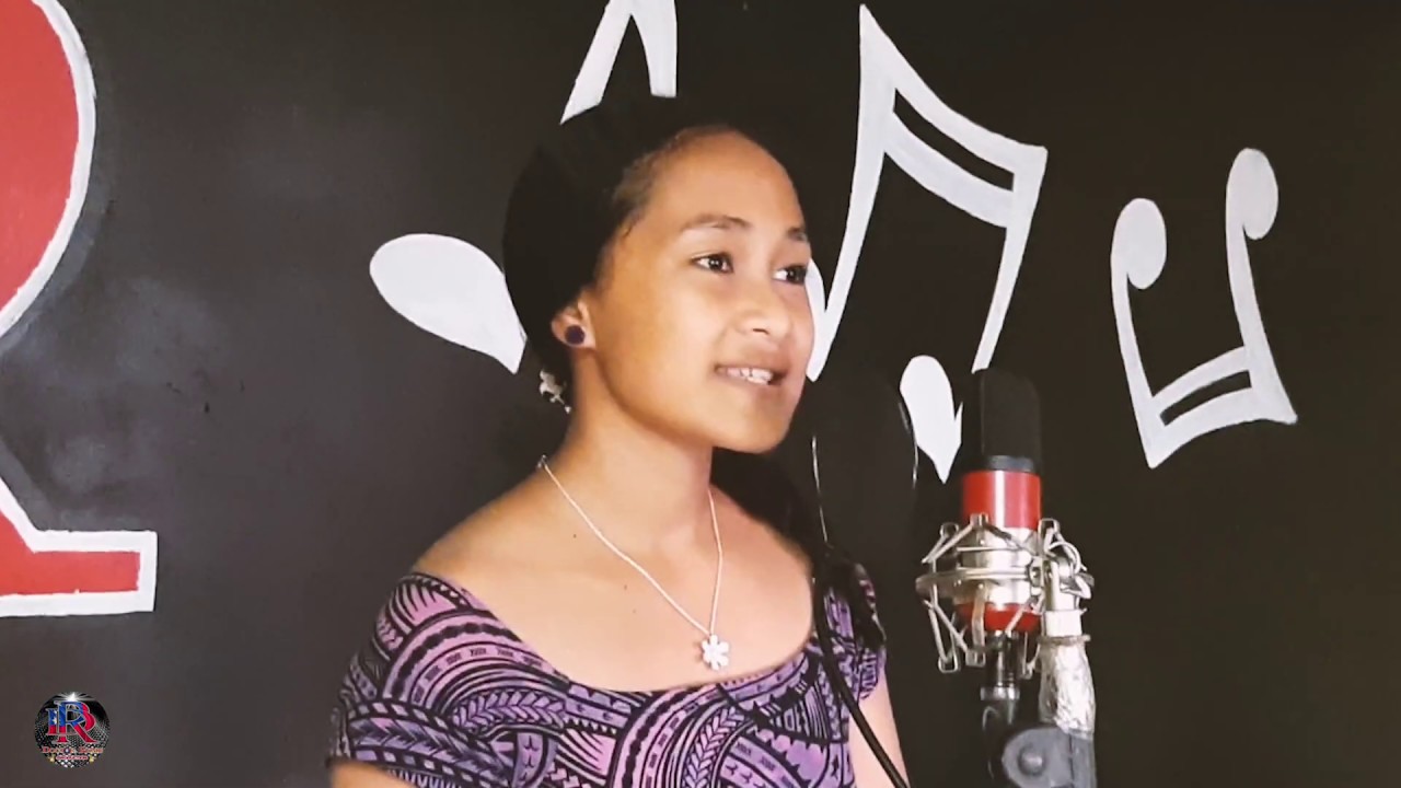 Shanaland Faalogo -  Aua nei e tuua a'u - Dr. Rome Production