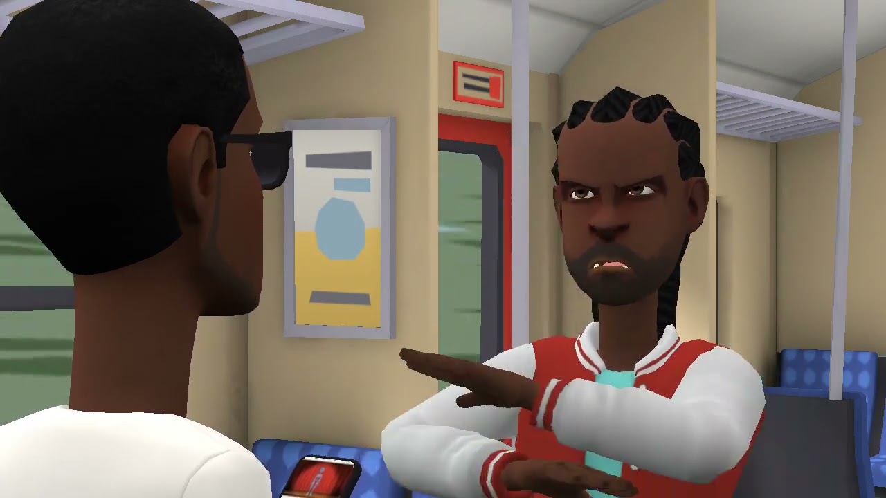 The Adventures Of Diddy Ep:10 Animated Featuring Meek Mill 🚨Comedic Satire 🚨 FREAK OFF FOOTAGE
