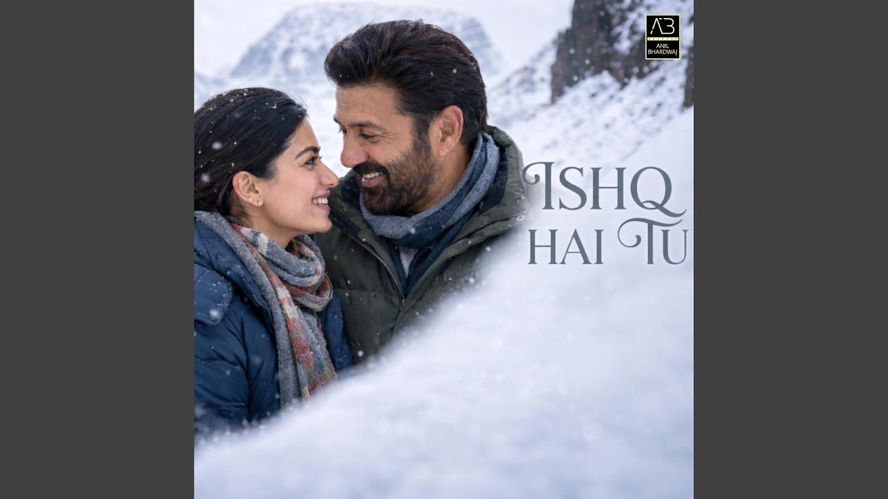 Ishq Hai Tu