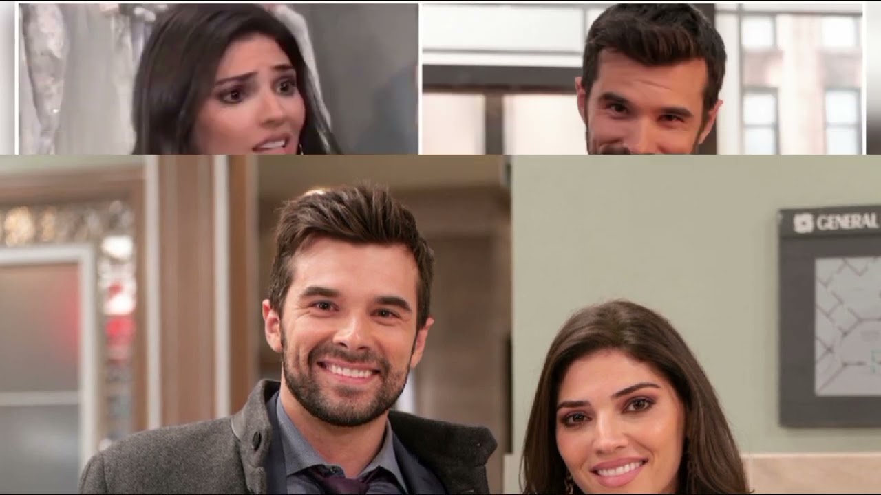 General Hospital Spoilers: Chase’s Baby Roadblock, BLQ’s Second Adoption Delay Blows Up Marriage?
