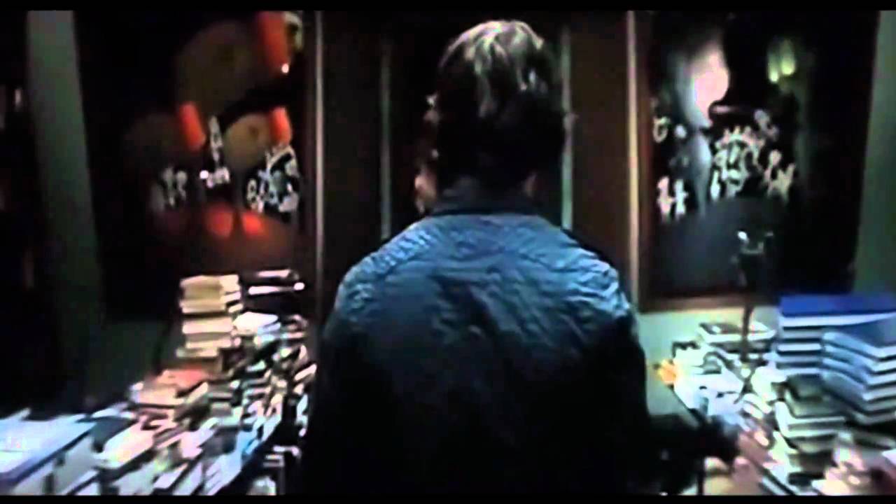 I Must Be Dreaming (a.k.a Bleed) by Evanescence - Nightmare on Elm Street 2010